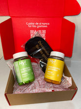 Kit Saúde Diária Hy! Energy